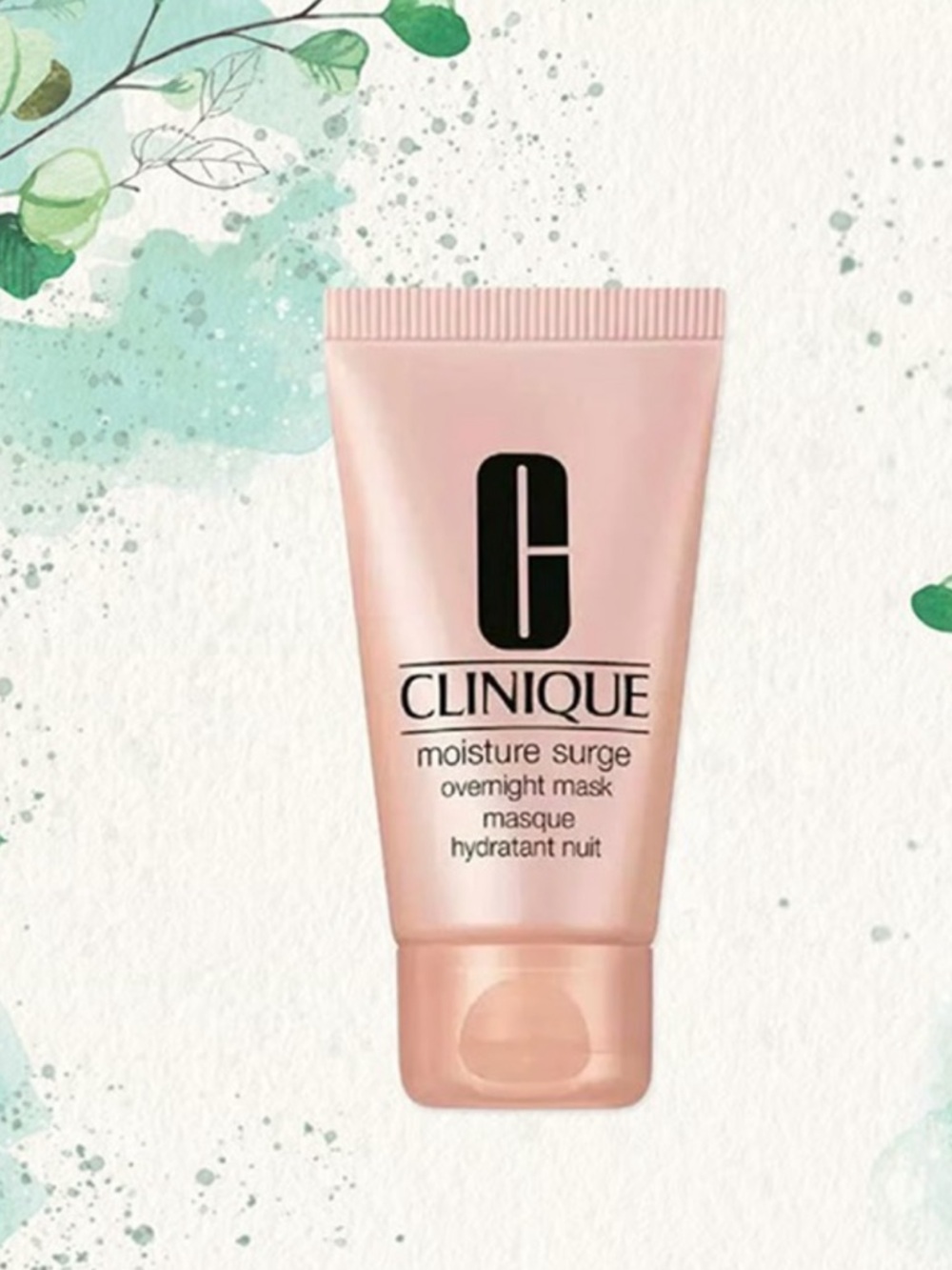 🔥 2/20: Clinique Moisture Surge Overnight Mask - 1fl oz